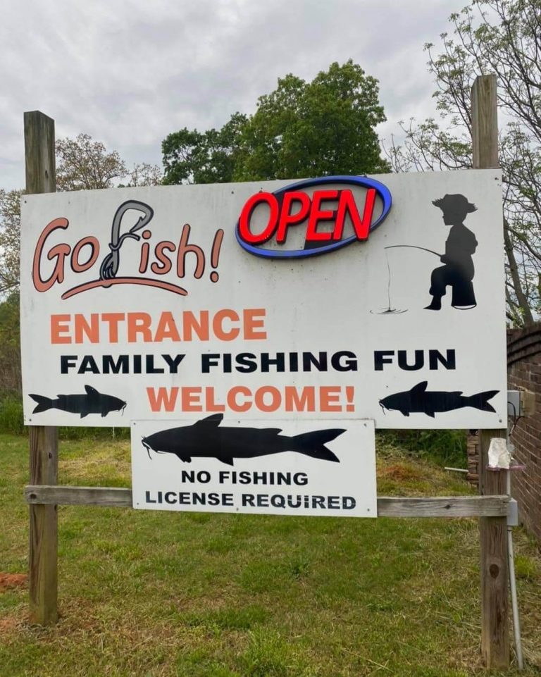 GoFish!